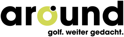around – golf. weiter gedacht.
